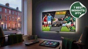 IPTV providers 2026 - how the industry works behind the scenes